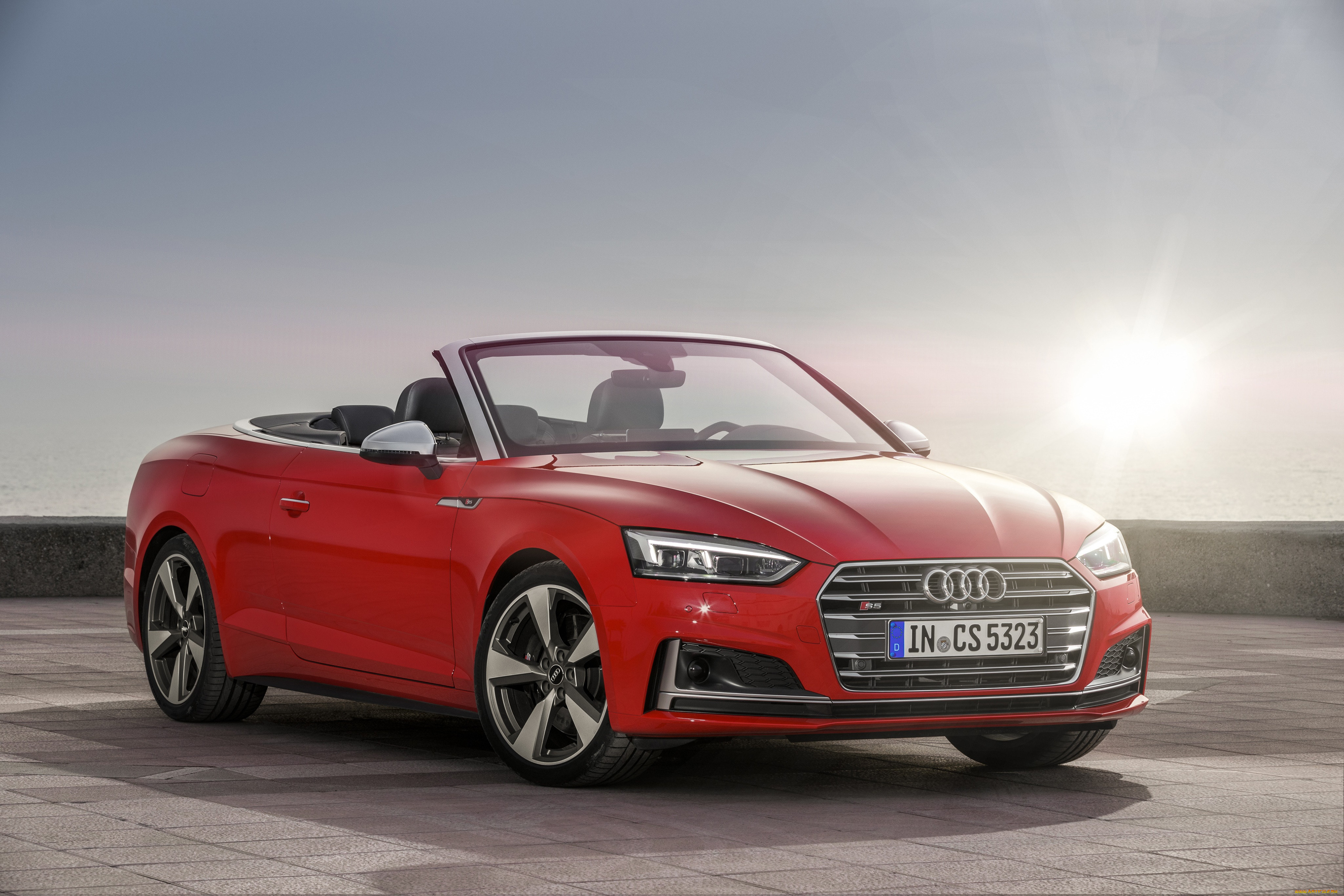 , audi